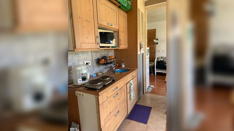 Ma-Cabane - Vente Maison GUJAN MESTRAS, 33 m²