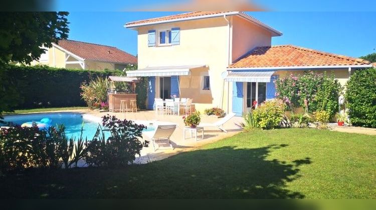 Ma-Cabane - Vente Maison Gujan-Mestras, 154 m²