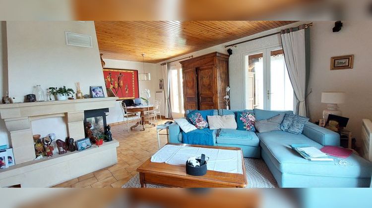 Ma-Cabane - Vente Maison Gujan-Mestras, 114 m²