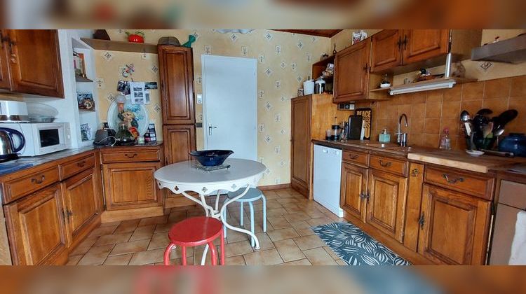 Ma-Cabane - Vente Maison Gujan-Mestras, 114 m²