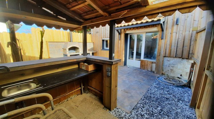 Ma-Cabane - Vente Maison Gujan-Mestras, 70 m²