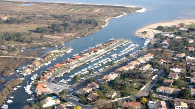 Ma-Cabane - Vente Maison GUJAN MESTRAS, 200 m²