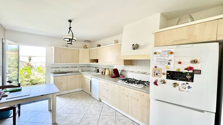 Ma-Cabane - Vente Maison GUJAN-MESTRAS, 86 m²