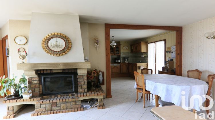 Ma-Cabane - Vente Maison Gujan-Mestras, 230 m²