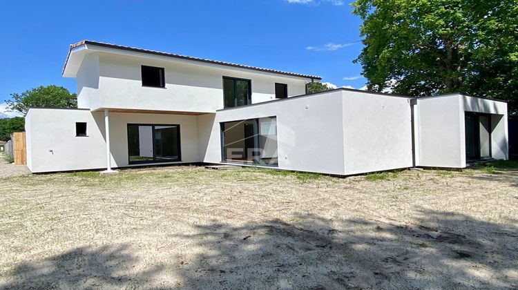 Ma-Cabane - Vente Maison GUJAN-MESTRAS, 149 m²