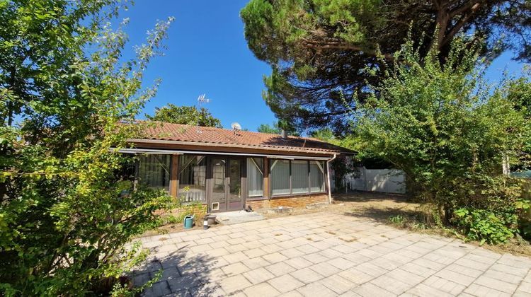 Ma-Cabane - Vente Maison Gujan-Mestras, 152 m²