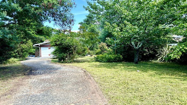 Ma-Cabane - Vente Maison GUJAN-MESTRAS, 198 m²