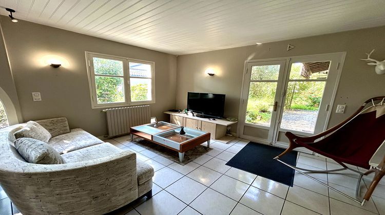 Ma-Cabane - Vente Maison GUJAN-MESTRAS, 198 m²