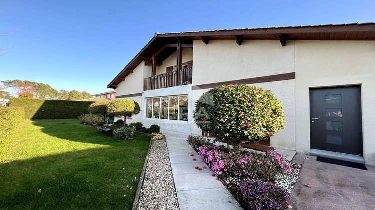 Ma-Cabane - Vente Maison GUJAN-MESTRAS, 210 m²