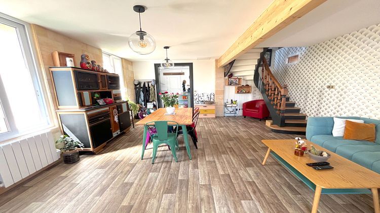 Ma-Cabane - Vente Maison GUJAN-MESTRAS, 130 m²