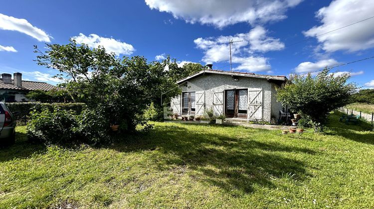 Ma-Cabane - Vente Maison GUJAN-MESTRAS, 85 m²