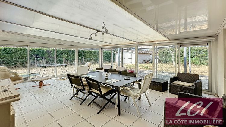 Ma-Cabane - Vente Maison Gujan-Mestras, 138 m²