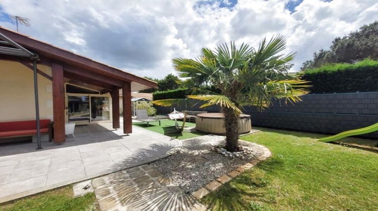 Ma-Cabane - Vente Maison Gujan-Mestras, 122 m²