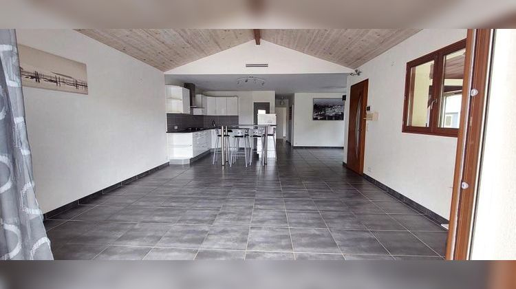 Ma-Cabane - Vente Maison Gujan-Mestras, 122 m²