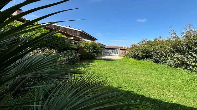 Ma-Cabane - Vente Maison GUJAN-MESTRAS, 143 m²