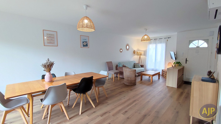 Ma-Cabane - Vente Maison GUJAN-MESTRAS, 88 m²