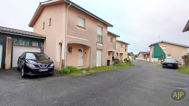 Ma-Cabane - Vente Maison GUJAN-MESTRAS, 88 m²