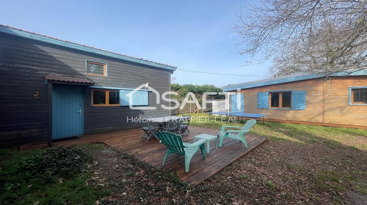 Ma-Cabane - Vente Maison Gujan-Mestras, 81 m²