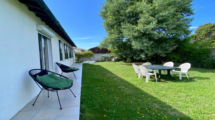 Ma-Cabane - Vente Maison GUJAN-MESTRAS, 113 m²