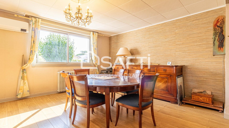 Ma-Cabane - Vente Maison Gujan-Mestras, 85 m²