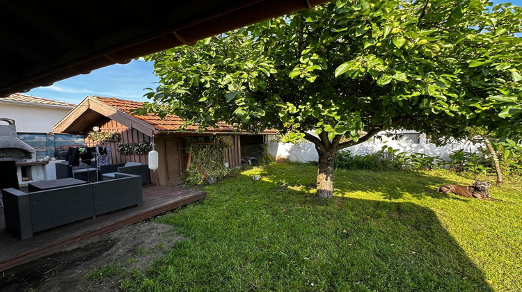 Ma-Cabane - Vente Maison Gujan-Mestras, 52 m²