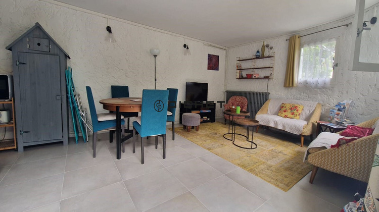 Ma-Cabane - Vente Maison GUJAN-MESTRAS, 190 m²