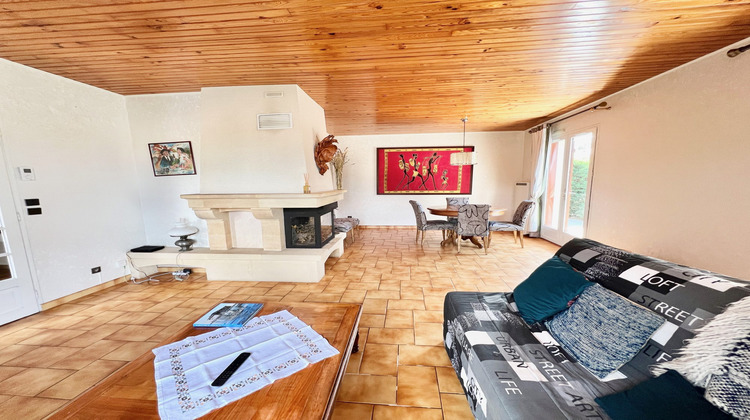 Ma-Cabane - Vente Maison Gujan-Mestras, 114 m²