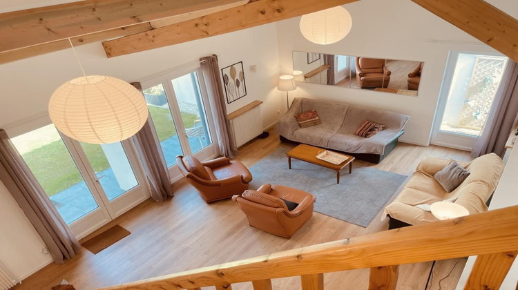 Ma-Cabane - Vente Maison Gujan-Mestras, 155 m²