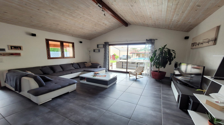 Ma-Cabane - Vente Maison Gujan-Mestras, 128 m²