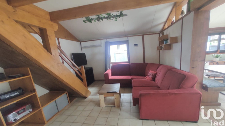 Ma-Cabane - Vente Maison Gujan-Mestras, 40 m²