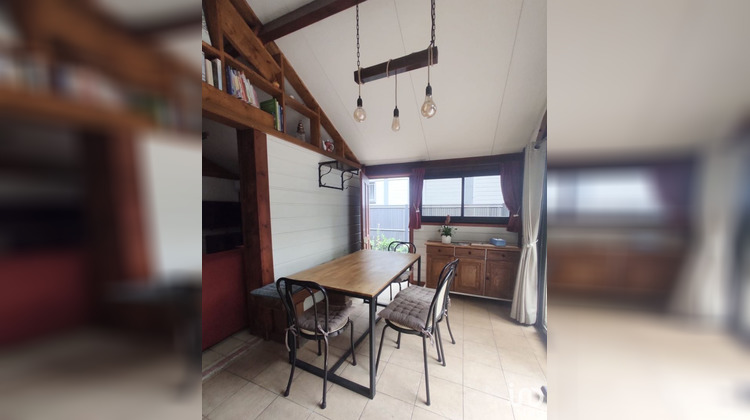 Ma-Cabane - Vente Maison Gujan-Mestras, 40 m²