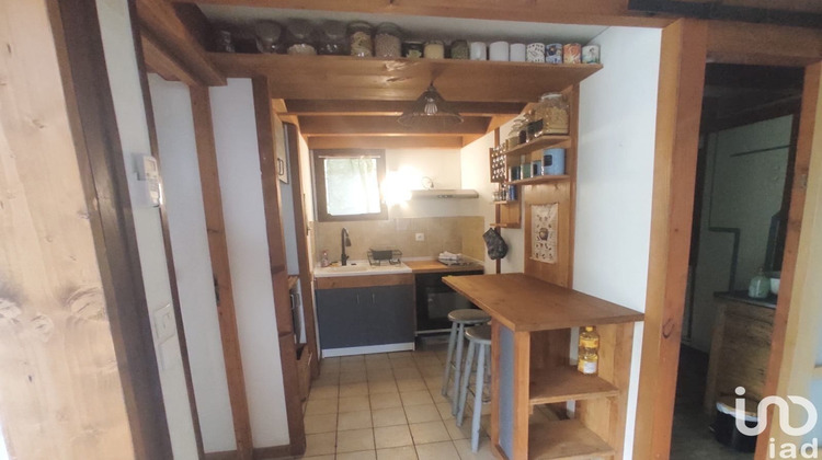 Ma-Cabane - Vente Maison Gujan-Mestras, 40 m²