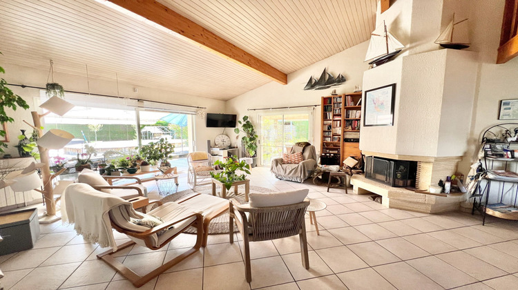 Ma-Cabane - Vente Maison Gujan-Mestras, 150 m²