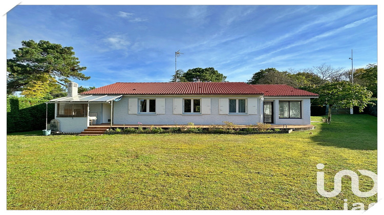 Ma-Cabane - Vente Maison Gujan-Mestras, 110 m²