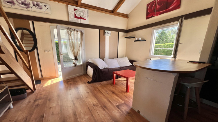 Ma-Cabane - Vente Maison Gujan-Mestras, 60 m²