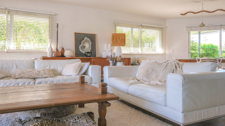 Ma-Cabane - Vente Maison GUJAN-MESTRAS, 138 m²