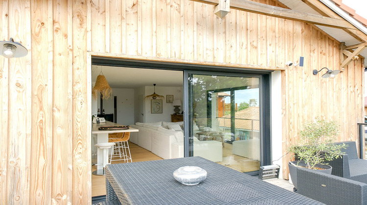 Ma-Cabane - Vente Maison GUJAN-MESTRAS, 170 m²