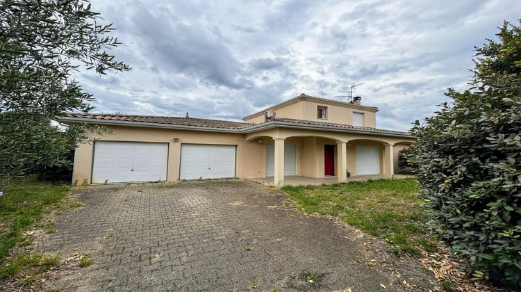 Ma-Cabane - Vente Maison GUJAN-MESTRAS, 189 m²