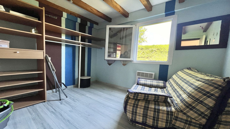 Ma-Cabane - Vente Maison GUJAN-MESTRAS, 60 m²