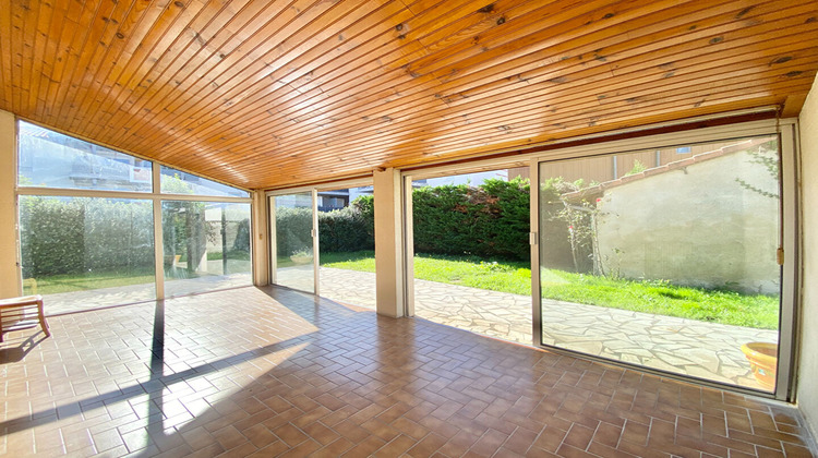 Ma-Cabane - Vente Maison GUJAN-MESTRAS, 57 m²