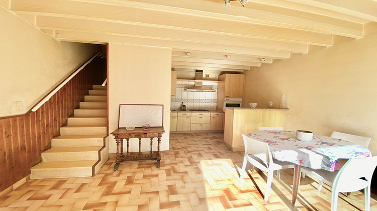 Ma-Cabane - Vente Maison GUJAN-MESTRAS, 57 m²