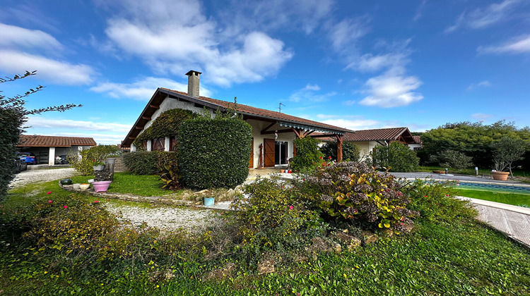 Ma-Cabane - Vente Maison GUJAN-MESTRAS, 156 m²