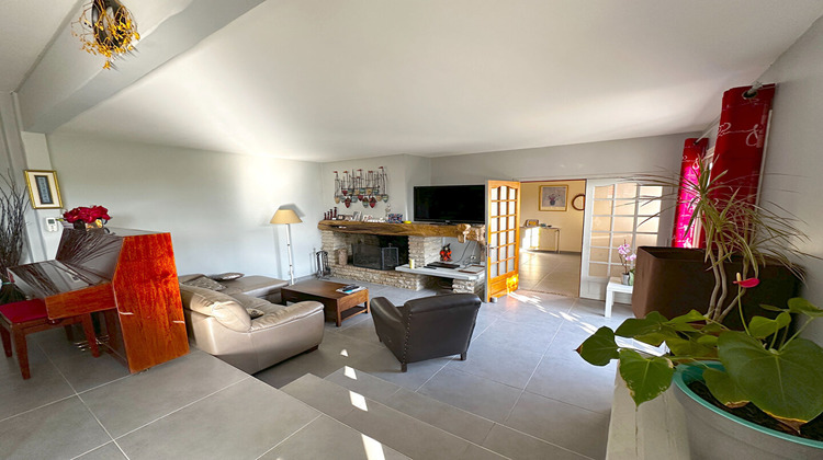 Ma-Cabane - Vente Maison GUJAN-MESTRAS, 156 m²