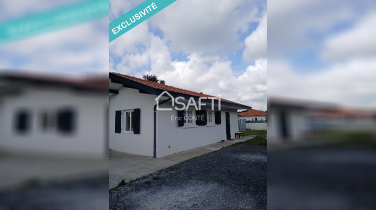 Ma-Cabane - Vente Maison Gujan-Mestras, 31 m²