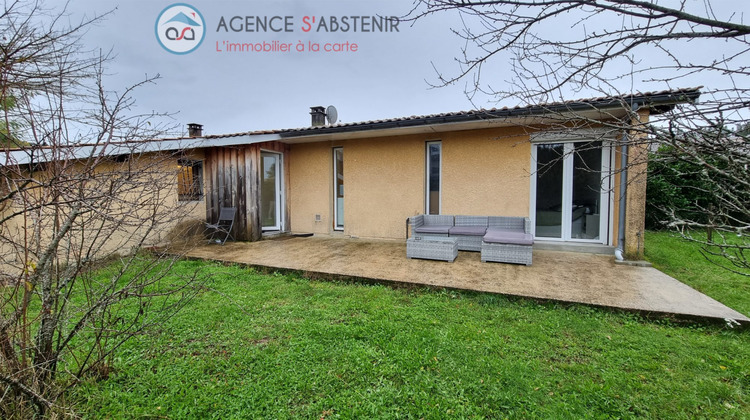 Ma-Cabane - Vente Maison Gujan-Mestras, 81 m²