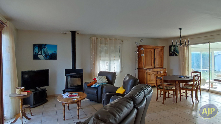 Ma-Cabane - Vente Maison GUJAN-MESTRAS, 131 m²