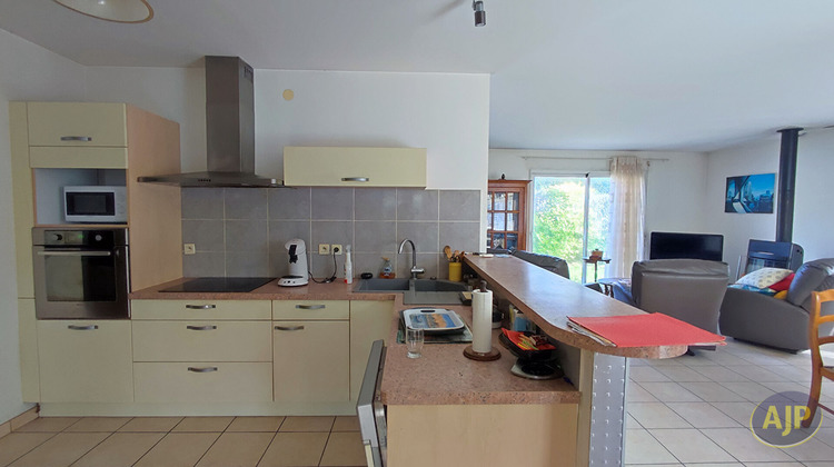 Ma-Cabane - Vente Maison GUJAN-MESTRAS, 131 m²