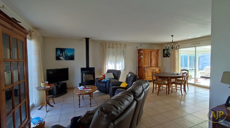 Ma-Cabane - Vente Maison GUJAN-MESTRAS, 131 m²