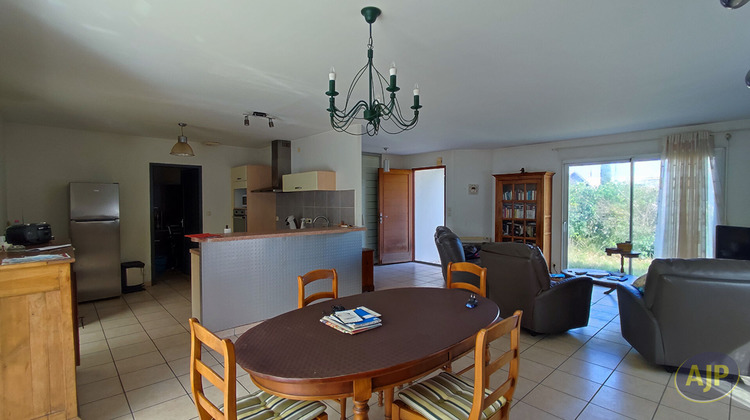 Ma-Cabane - Vente Maison GUJAN-MESTRAS, 131 m²