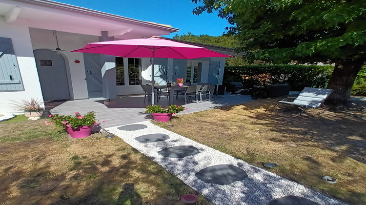 Ma-Cabane - Vente Maison Gujan-Mestras, 101 m²